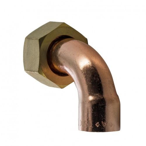 Level 03 Category 24 - Endfeed Bent Tap Connector